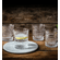 vaso para whisky
